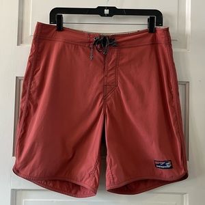Patagonia Men’s Wavefarer Boardshorts - 32